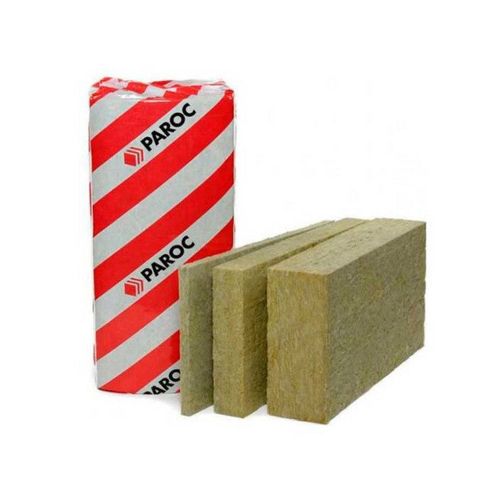 Утеплитель Paroc UNS 37z 140х600х1200